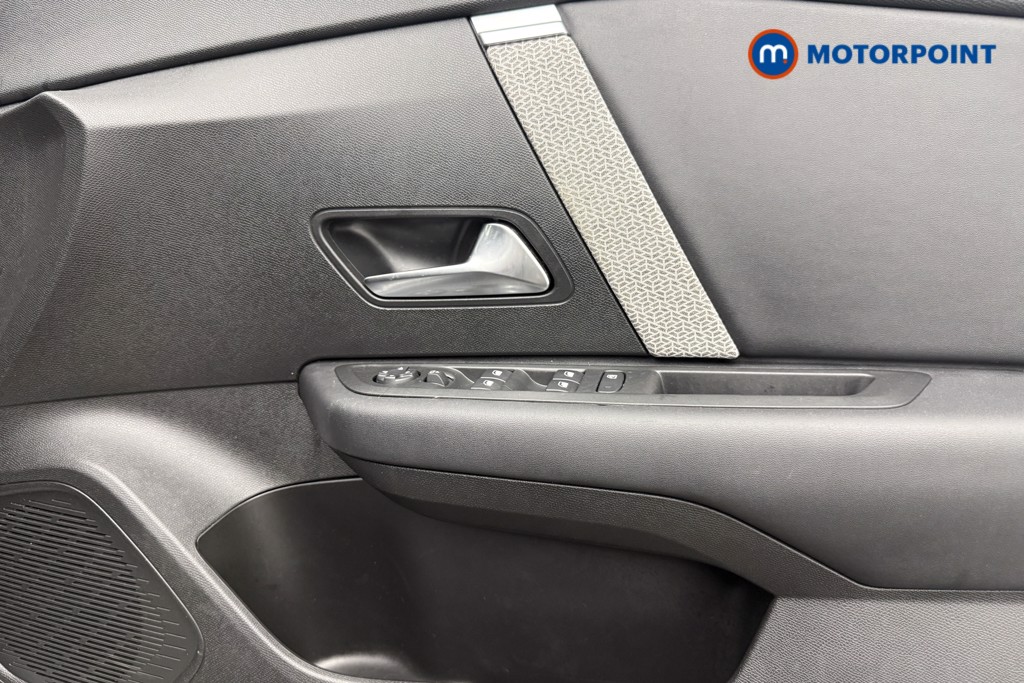 Citroen C4 X MAX Automatic Petrol Saloon - Stock Number (1569778) - 18th supplementary image