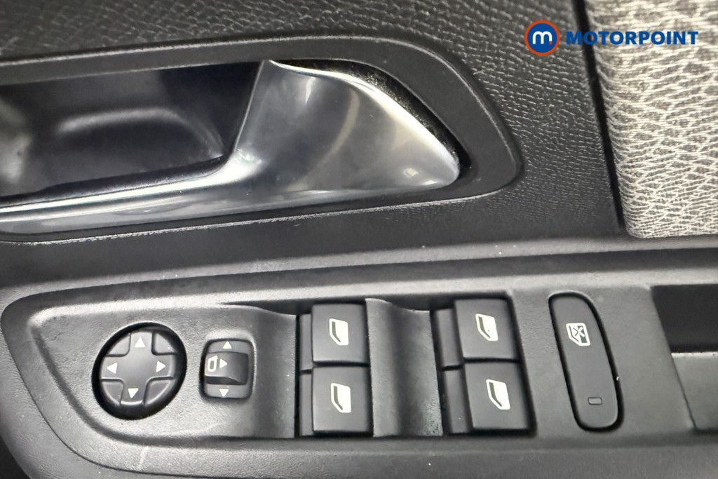 Citroen C4 X MAX Automatic Petrol Saloon - Stock Number (1569778) - 19th supplementary image