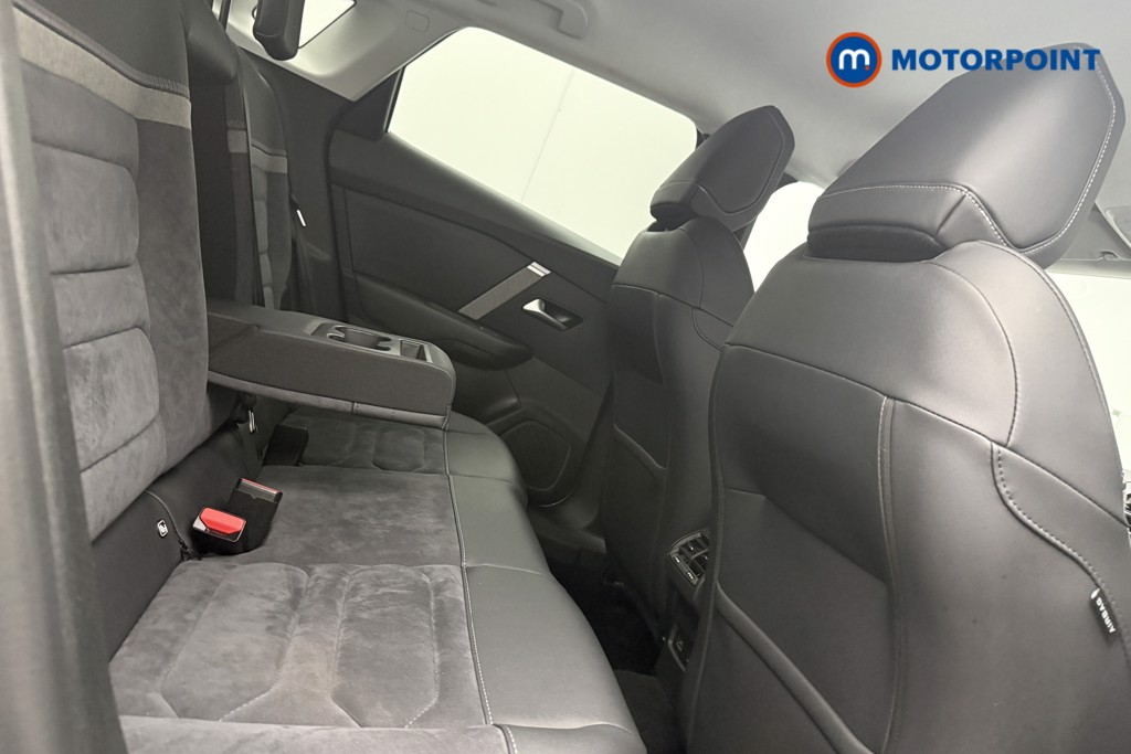 Citroen C4 X MAX Automatic Petrol Saloon - Stock Number (1569778) - 20th supplementary image