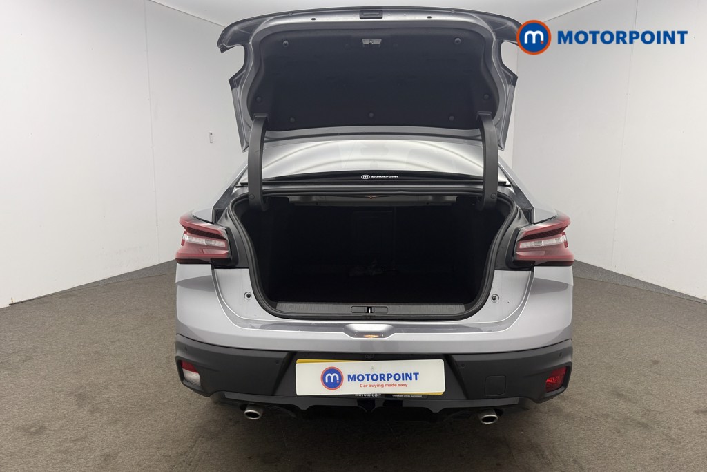 Citroen C4 X MAX Automatic Petrol Saloon - Stock Number (1569778) - 22nd supplementary image