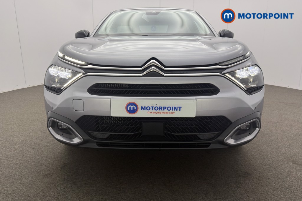 Citroen C4 X MAX Automatic Petrol Saloon - Stock Number (1569778) - 24th supplementary image
