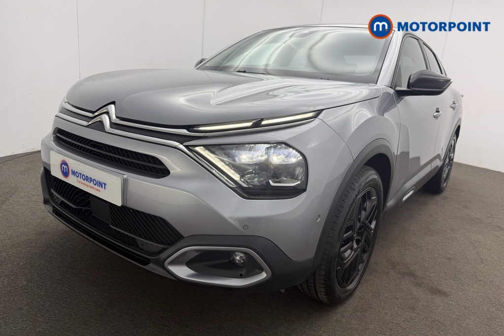 Citroen C4 X MAX Automatic Petrol Saloon - Stock Number (1569778) - 25th supplementary image