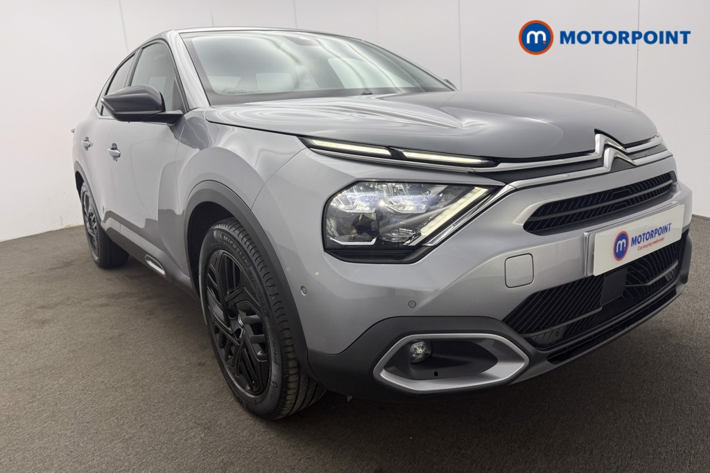 Citroen C4 X MAX Automatic Petrol Saloon - Stock Number (1569778) - 26th supplementary image