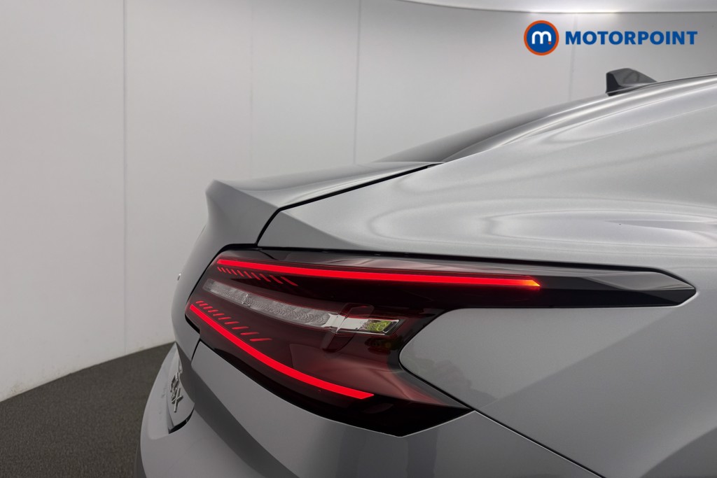 Citroen C4 X MAX Automatic Petrol Saloon - Stock Number (1569778) - 27th supplementary image