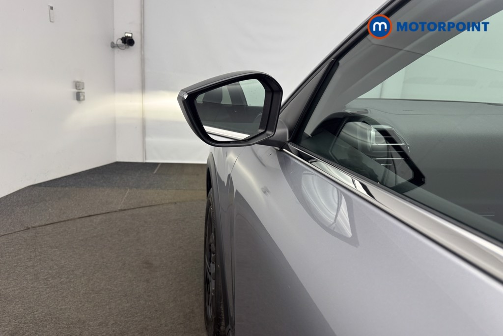 Citroen C4 X MAX Automatic Petrol Saloon - Stock Number (1569778) - 31st supplementary image