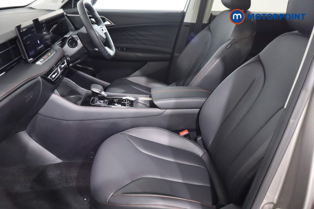 Mg Motor Uk HS Trophy Automatic Petrol SUV - Stock Number (1574229) - 4th supplementary image