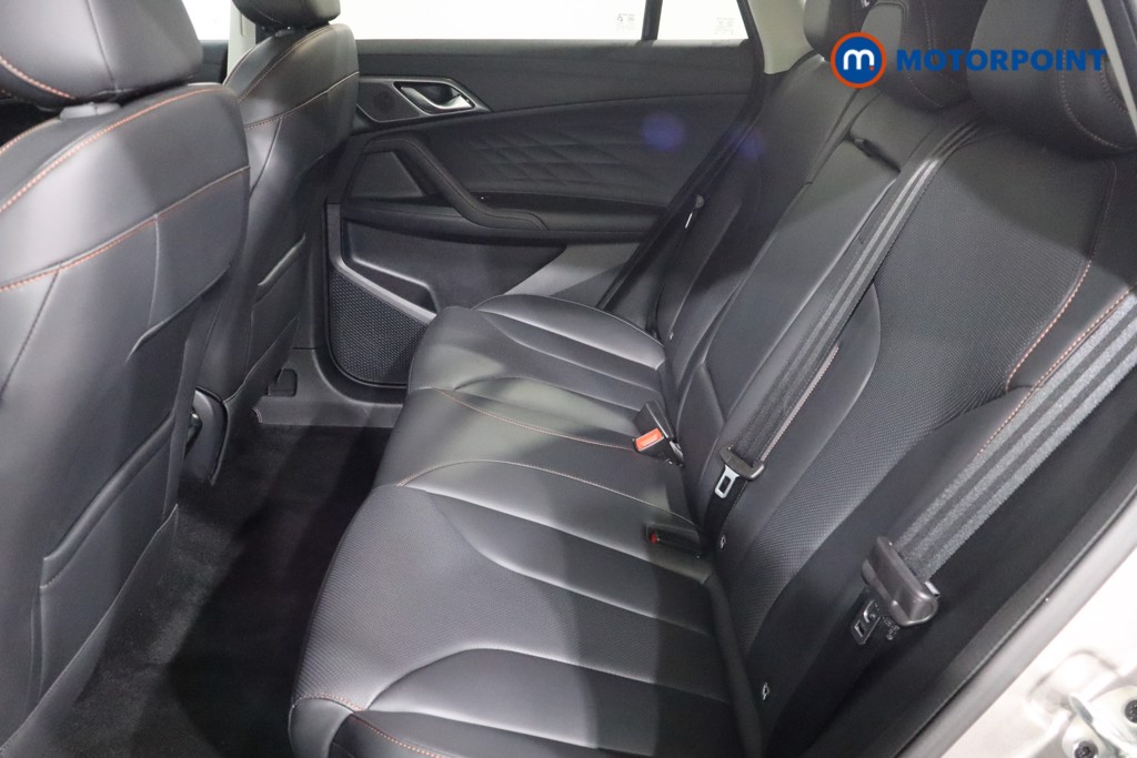 Mg Motor Uk HS Trophy Automatic Petrol SUV - Stock Number (1574229) - 5th supplementary image