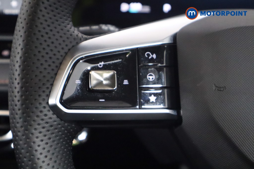 Mg Motor Uk HS Trophy Automatic Petrol SUV - Stock Number (1574229) - 7th supplementary image