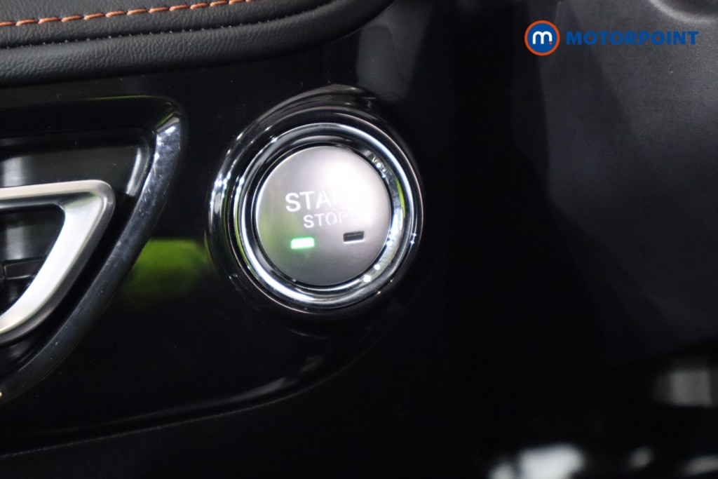 Mg Motor Uk HS Trophy Automatic Petrol SUV - Stock Number (1574229) - 14th supplementary image