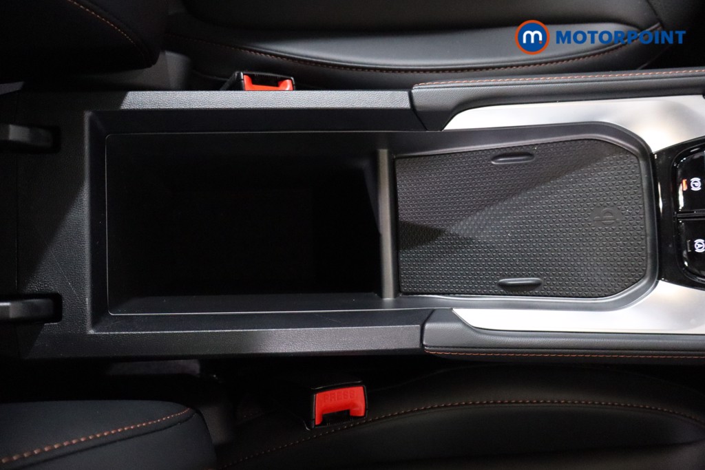 Mg Motor Uk HS Trophy Automatic Petrol SUV - Stock Number (1574229) - 16th supplementary image