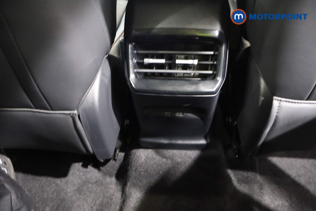 Mg Motor Uk HS Trophy Automatic Petrol SUV - Stock Number (1574229) - 17th supplementary image