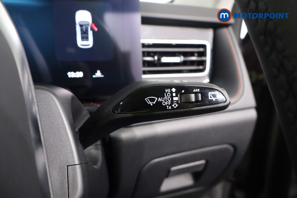 Mg Motor Uk HS Trophy Automatic Petrol SUV - Stock Number (1574229) - 18th supplementary image