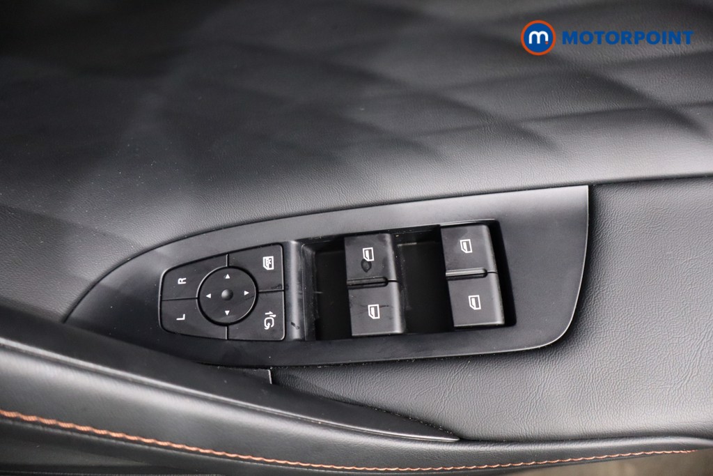 Mg Motor Uk HS Trophy Automatic Petrol SUV - Stock Number (1574229) - 20th supplementary image