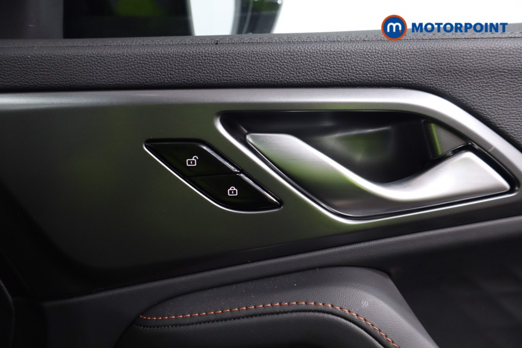 Mg Motor Uk HS Trophy Automatic Petrol SUV - Stock Number (1574229) - 21st supplementary image