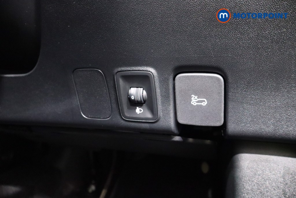 Mg Motor Uk HS Trophy Automatic Petrol SUV - Stock Number (1574229) - 24th supplementary image