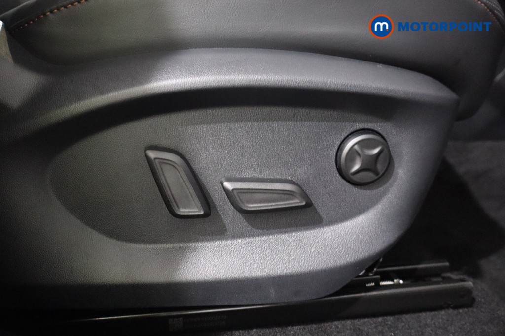 Mg Motor Uk HS Trophy Automatic Petrol SUV - Stock Number (1574229) - 25th supplementary image