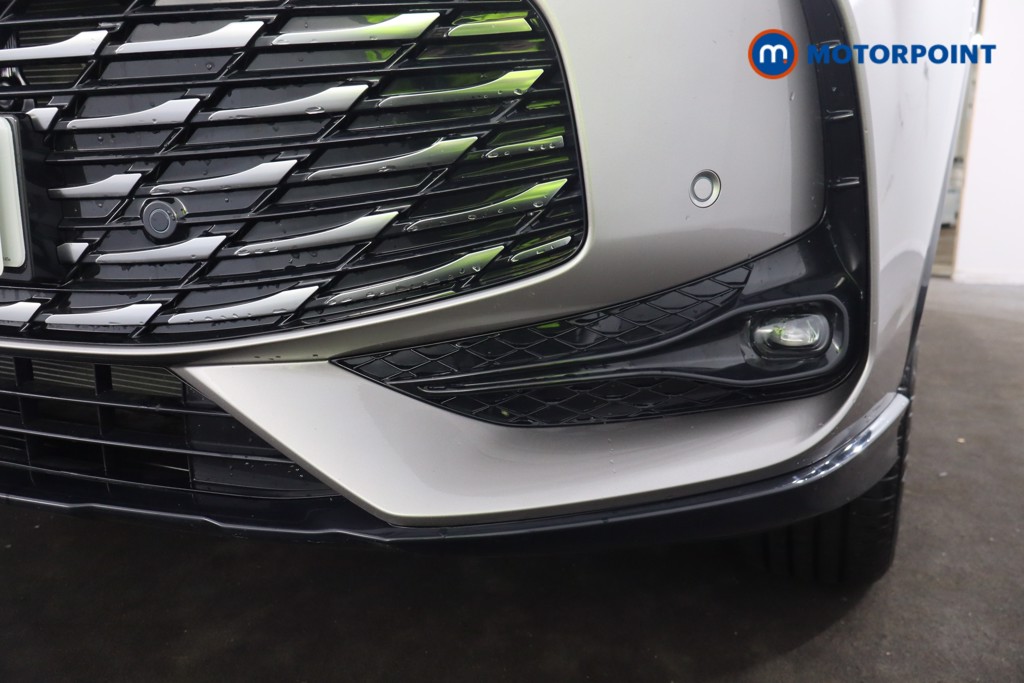 Mg Motor Uk HS Trophy Automatic Petrol SUV - Stock Number (1574229) - 27th supplementary image