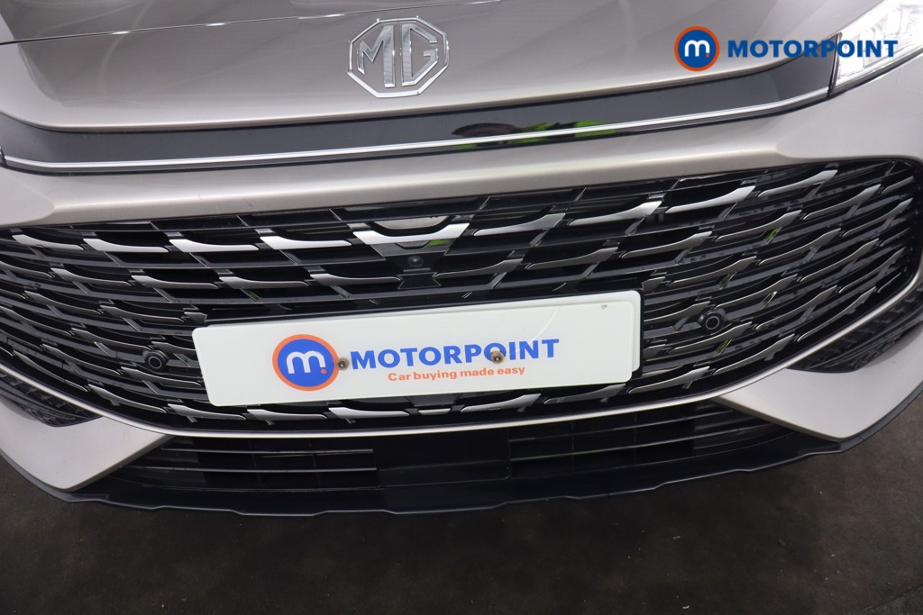 Mg Motor Uk HS Trophy Automatic Petrol SUV - Stock Number (1574229) - 28th supplementary image