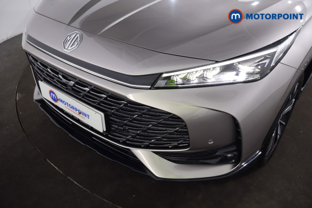 Mg Motor Uk HS Trophy Automatic Petrol SUV - Stock Number (1574229) - 29th supplementary image