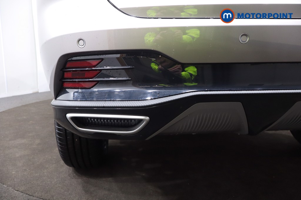 Mg Motor Uk HS Trophy Automatic Petrol SUV - Stock Number (1574229) - 31st supplementary image