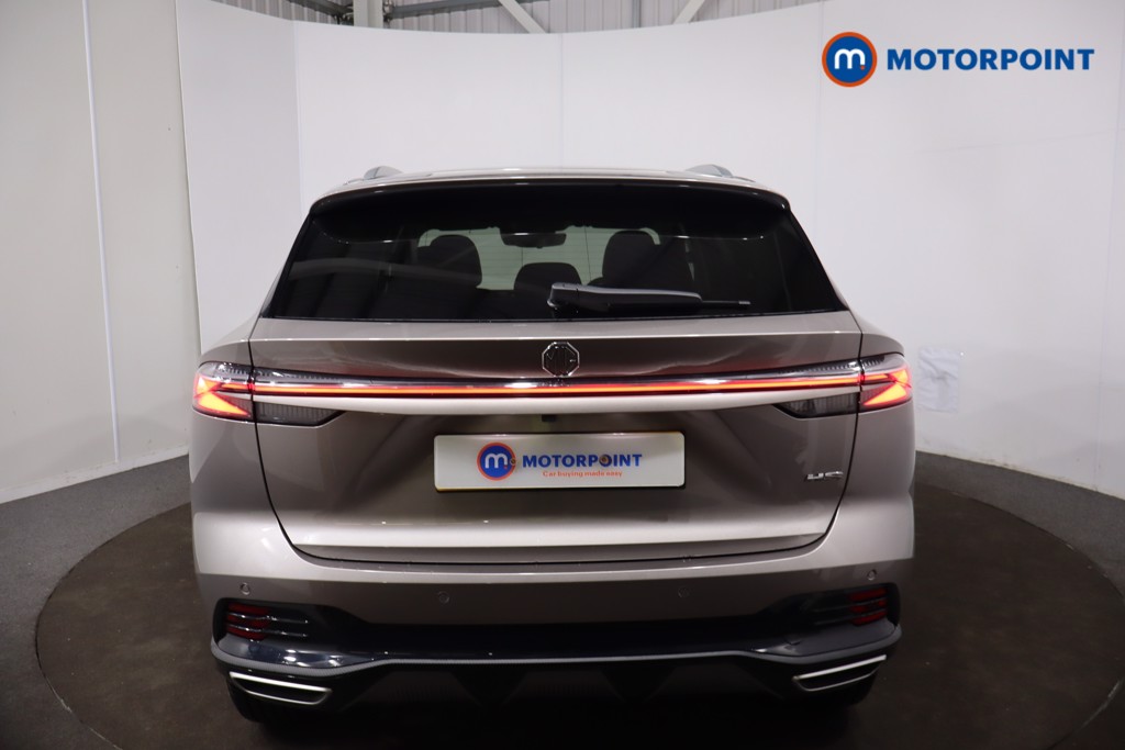 Mg Motor Uk HS Trophy Automatic Petrol SUV - Stock Number (1574229) - 32nd supplementary image