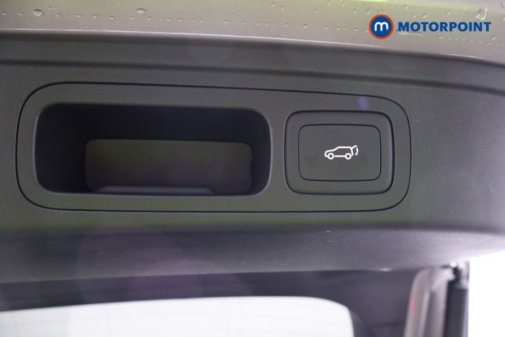 Mg Motor Uk HS Trophy Automatic Petrol SUV - Stock Number (1574229) - 34th supplementary image