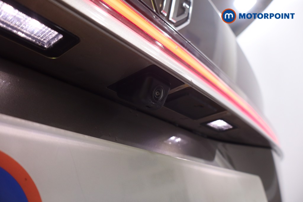 Mg Motor Uk HS Trophy Automatic Petrol SUV - Stock Number (1574229) - 35th supplementary image