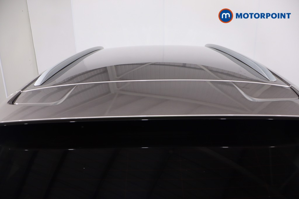 Mg Motor Uk HS Trophy Automatic Petrol SUV - Stock Number (1574229) - 36th supplementary image