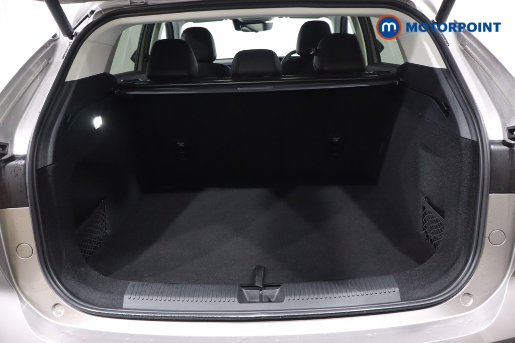 Mg Motor Uk HS Trophy Automatic Petrol SUV - Stock Number (1574229) - 37th supplementary image