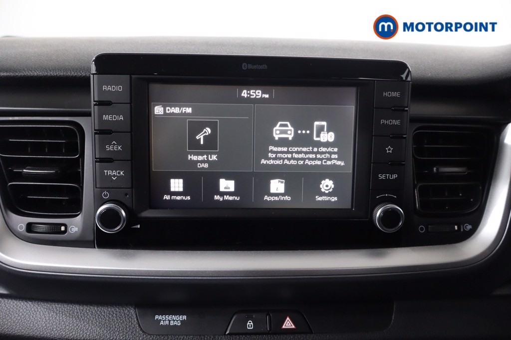 KIA Stonic 2 Manual Petrol SUV - Stock Number (1577191) - 2nd supplementary image
