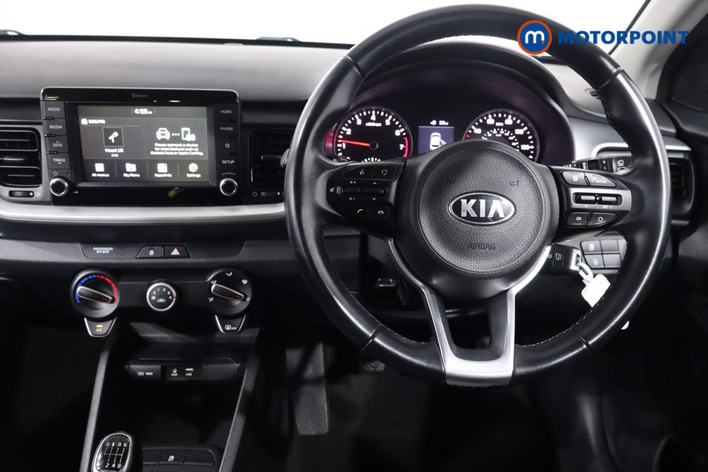 KIA Stonic 2 Manual Petrol SUV - Stock Number (1577191) - 3rd supplementary image