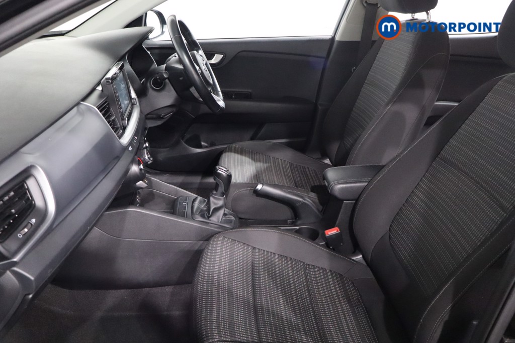 KIA Stonic 2 Manual Petrol SUV - Stock Number (1577191) - 4th supplementary image