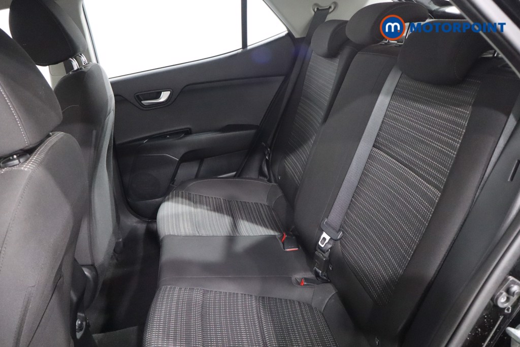 KIA Stonic 2 Manual Petrol SUV - Stock Number (1577191) - 5th supplementary image