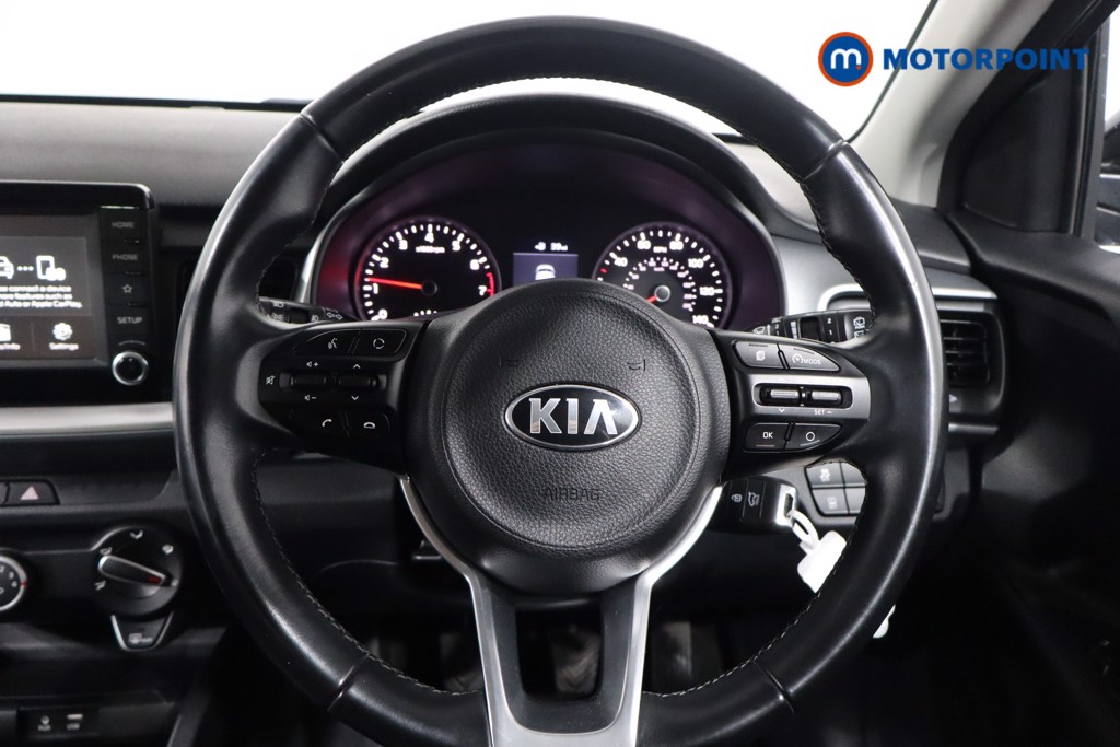 KIA Stonic 2 Manual Petrol SUV - Stock Number (1577191) - 6th supplementary image