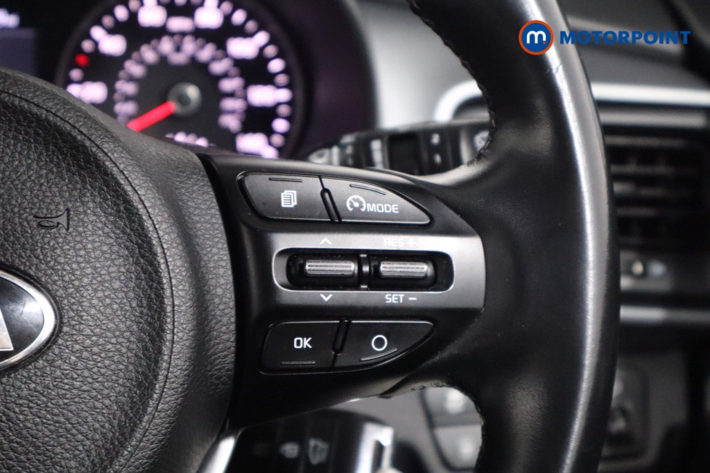 KIA Stonic 2 Manual Petrol SUV - Stock Number (1577191) - 7th supplementary image