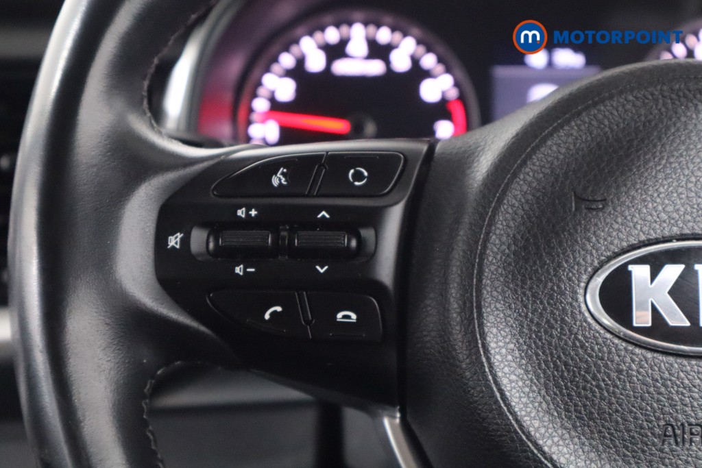 KIA Stonic 2 Manual Petrol SUV - Stock Number (1577191) - 8th supplementary image