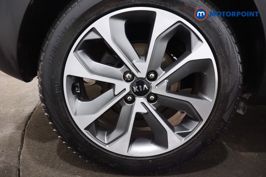 KIA Stonic 2 Manual Petrol SUV - Stock Number (1577191) - 9th supplementary image