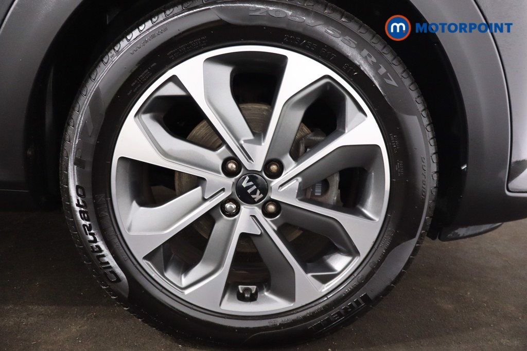 KIA Stonic 2 Manual Petrol SUV - Stock Number (1577191) - 10th supplementary image