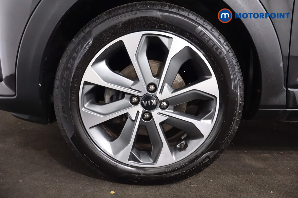 KIA Stonic 2 Manual Petrol SUV - Stock Number (1577191) - 11th supplementary image