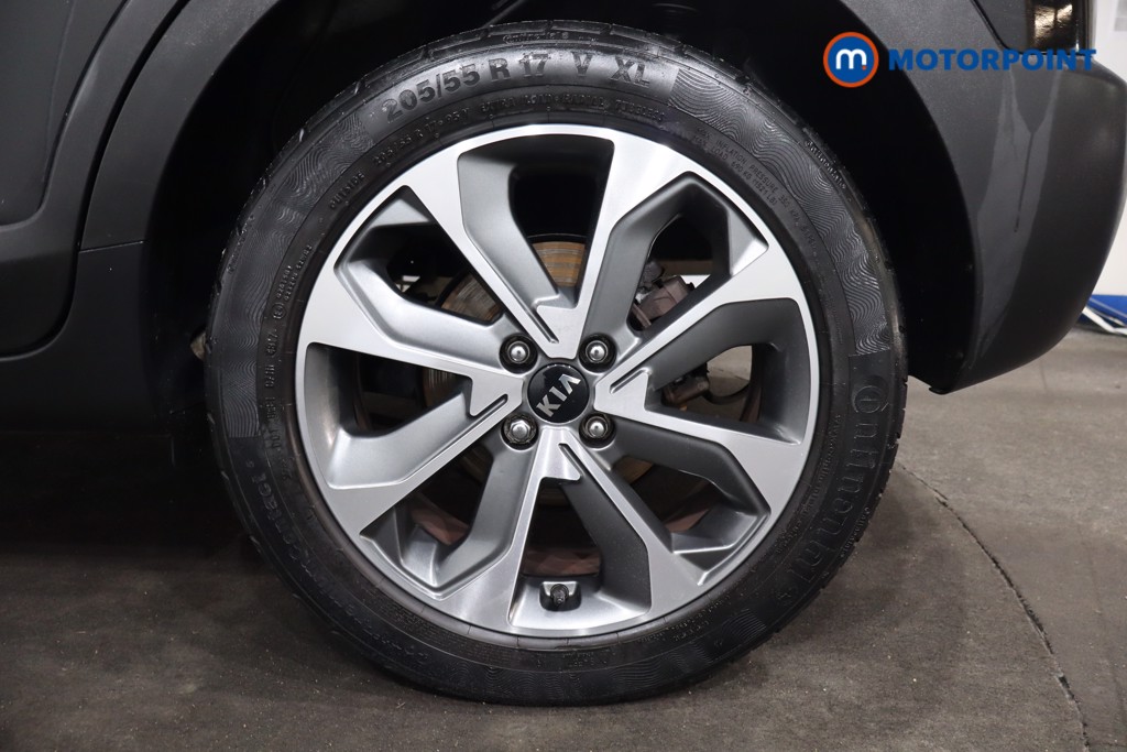 KIA Stonic 2 Manual Petrol SUV - Stock Number (1577191) - 12th supplementary image