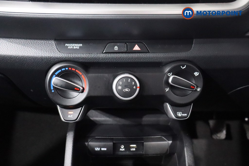 KIA Stonic 2 Manual Petrol SUV - Stock Number (1577191) - 13th supplementary image