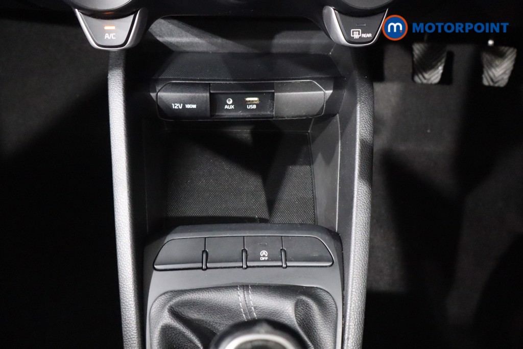 KIA Stonic 2 Manual Petrol SUV - Stock Number (1577191) - 14th supplementary image