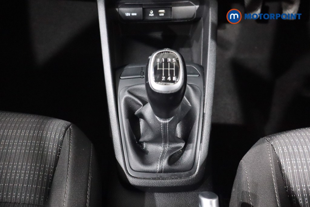 KIA Stonic 2 Manual Petrol SUV - Stock Number (1577191) - 15th supplementary image