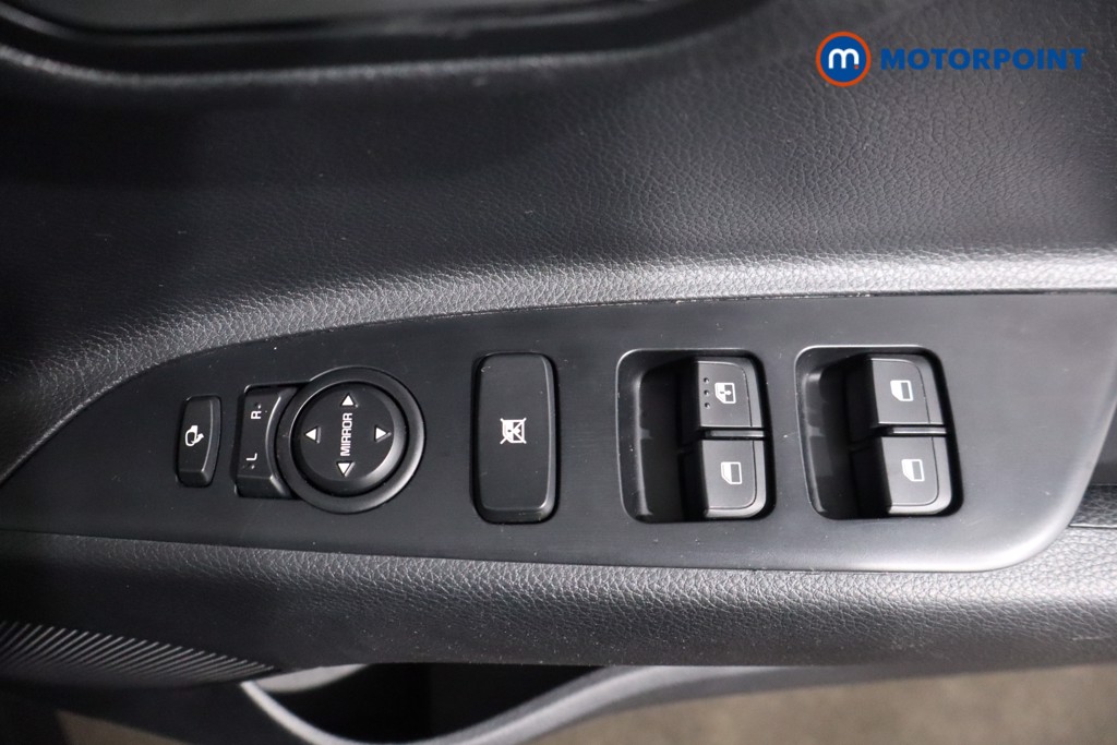 KIA Stonic 2 Manual Petrol SUV - Stock Number (1577191) - 19th supplementary image