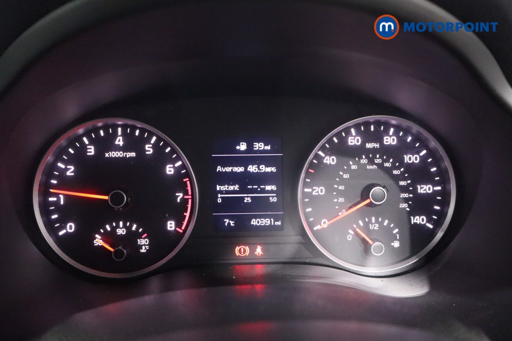 KIA Stonic 2 Manual Petrol SUV - Stock Number (1577191) - 23rd supplementary image