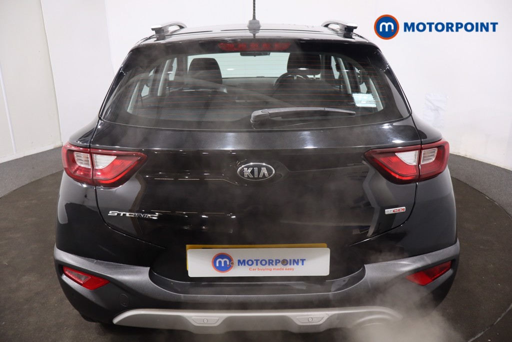 KIA Stonic 2 Manual Petrol SUV - Stock Number (1577191) - 30th supplementary image