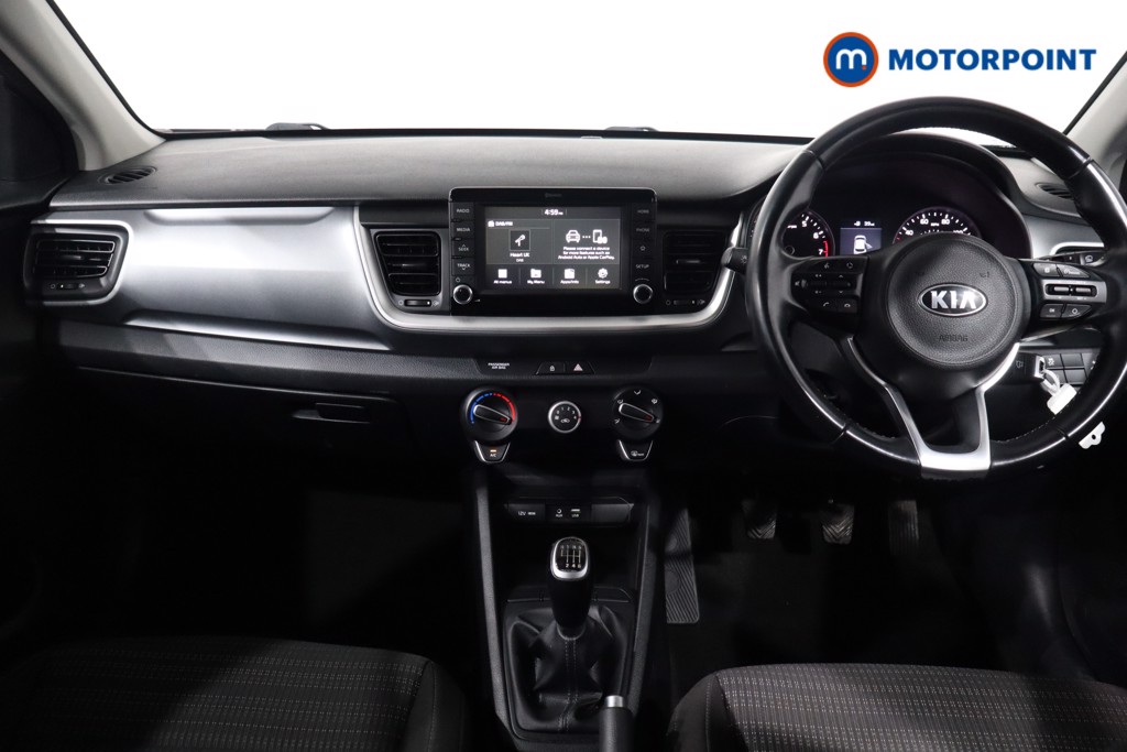 KIA Stonic 2 Manual Petrol SUV - Stock Number (1577191) - 1st supplementary image