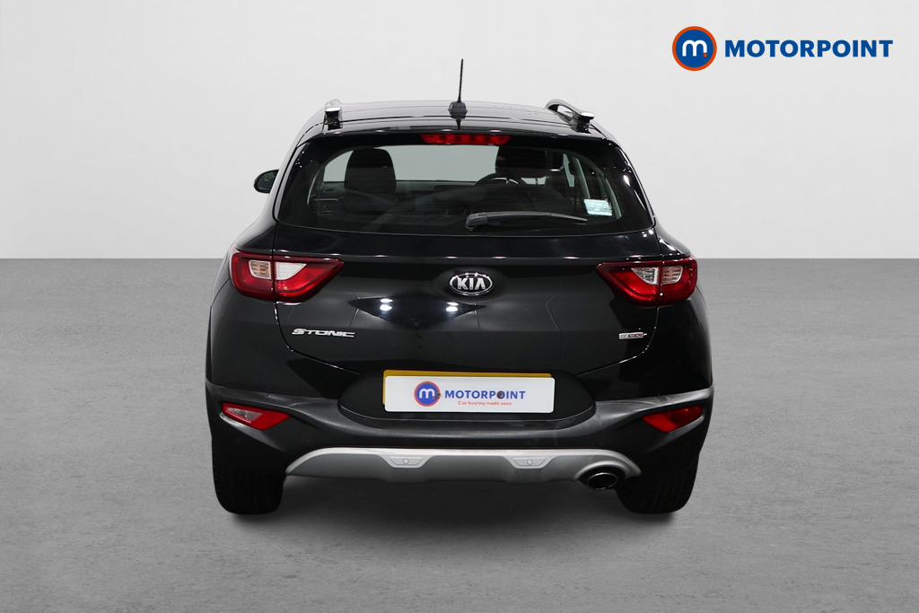 KIA Stonic 2 Manual Petrol SUV - Stock Number (1577191) - Rear bumper