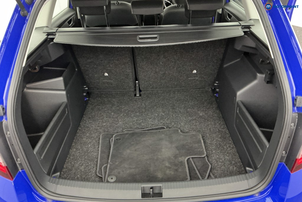 Skoda Fabia Se L Automatic Petrol Estate - Stock Number (1578189) - 3rd supplementary image