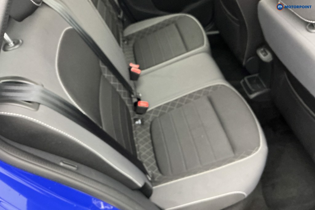 Skoda Fabia Se L Automatic Petrol Estate - Stock Number (1578189) - 4th supplementary image